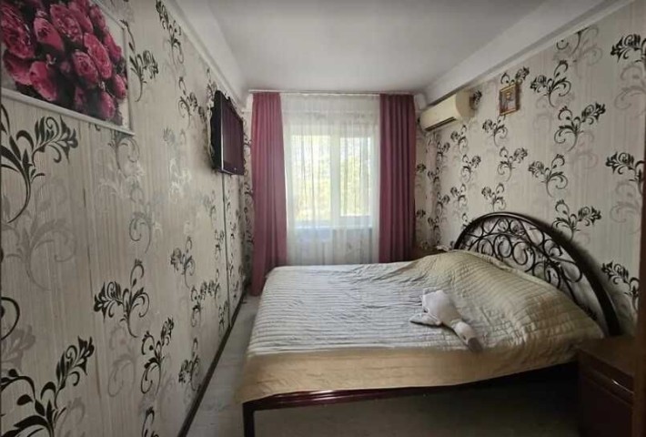 Продаж 3 кімнатної квартири, Правий берег (управління ЗТЗ) 213-012-464 - фото 1