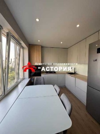 Продаж 3-кімнатної квартири по вулиці Запорізька - фото 1