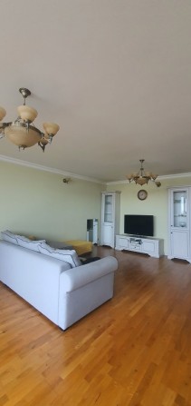 Продажа 3-комнатной квартиры в новострое - фото 1