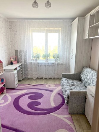 Продаж 3х кімнатної квартири пр. Миру зуп. Театральна - фото 1