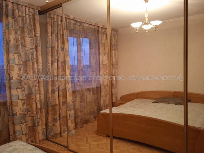 Продам 4 к кв метро Холодная гора рядом ул.Волонтерская       Т26 - фото 1