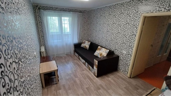 Продаж 2-к квартири на Фортечній - фото 1