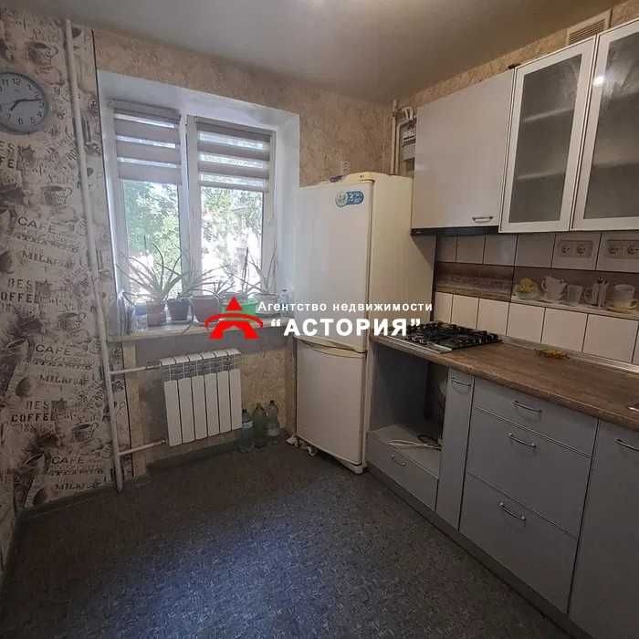 Продаж 2-кімнатної квартири - фото 1