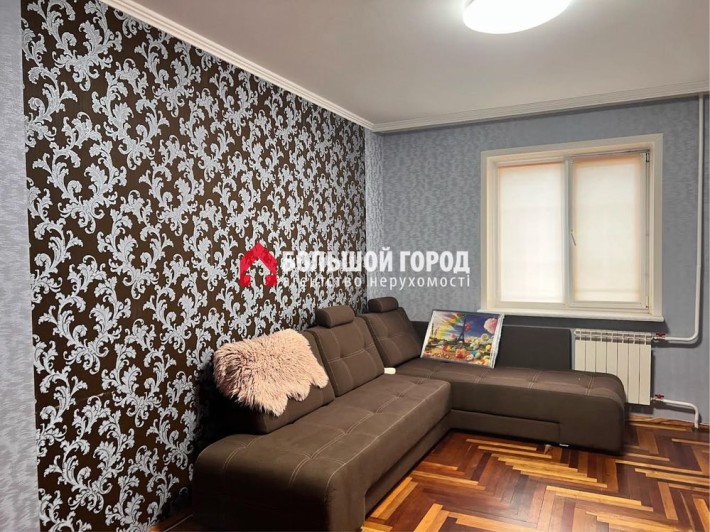 ‼️Продам 3х комн. квартиру 2/9-35000$ - фото 1