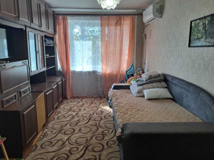 Продам 2х комн кв 2 эт/5ти кирп, ул.Гоголя, р-н ул.Фортечная - фото 1