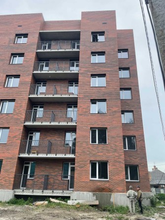 Продаються квартири в Новобудові " 7Residence" - фото 1