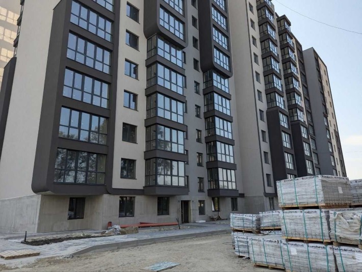 Продаж 2к квартири в ЖК R2 Residence на етапі здачі - фото 1