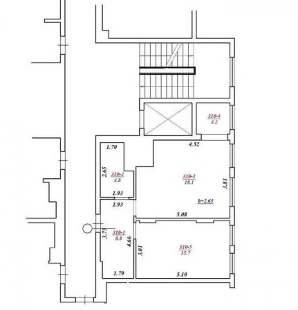 Продаж 1-к квартири ЖК Леви міста (друга лінія), Франківський р-н - фото 1