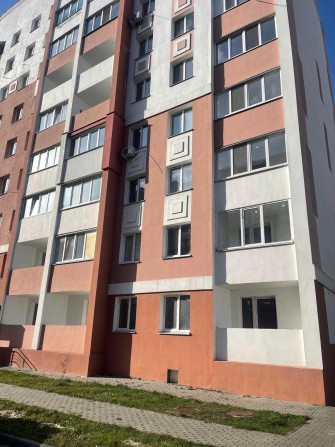 Продам 2х ком Квартиру ЖК Птичка Новострое с Документами Гидропарк DI - фото 1