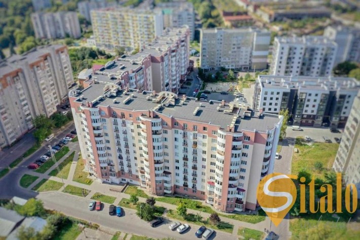 Продаж 2 кімнатної квартири, ремонт, вулиця Демнянська - фото 1