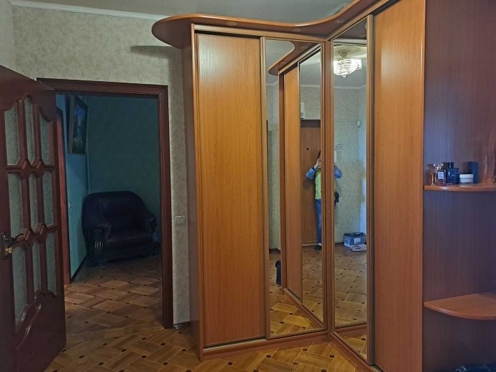 продам 4х  квартиру на Салтовке  10/16 - фото 1