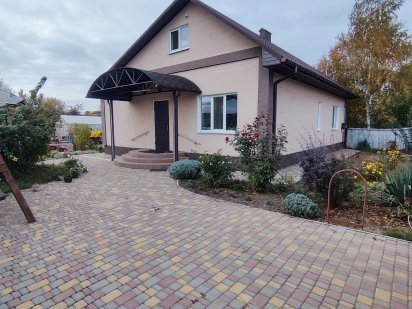 Продам будинок Павлоград