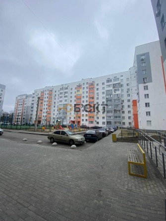 Продаж 2 к. кв. ЖК Мира-1 Новобудова м. Масельського 53.5 м² 9/9 - фото 1