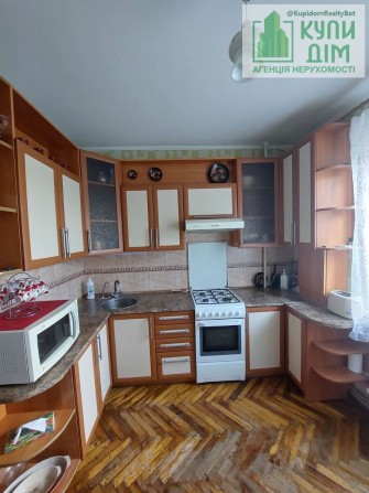 Продам 4-и к/квартиру 84 м2 на Жадова. - фото 1