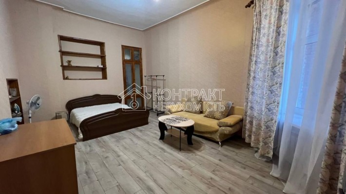 Продам 1 комн квартиру в центрі Ярослава Мудрого - фото 1