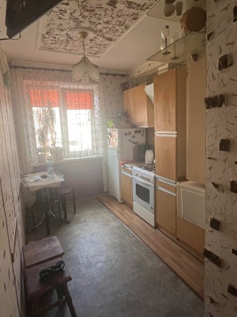 Продаж 3к.кв-ри. вул. Червона Калина 68000 дол. США. Сихів! Торг - фото 1