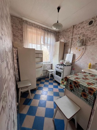 Продаж 2 кімнатної квартири - фото 1