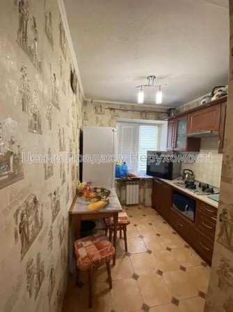 Продам квартиру Харьков, 23 Августа ул. - фото 1