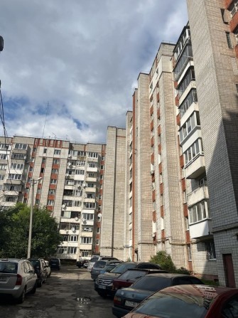 Продаж 3 кім.квартири по вул.Кульпарківська - фото 1