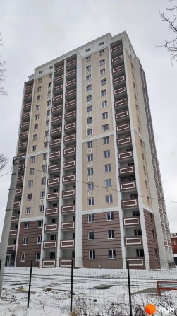 Продам 1 ком квартиру в новострое - фото 1