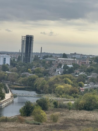 Новобудова Ковалівка 1к - фото 1