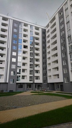 Продаж 2-кім квартири ЖК Тернопільська 42 - фото 1