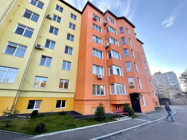 Продаж 3к квартири 79.5 кв.м на вул. Чкалова, 118в (Центр), Миколаїв - фото 1