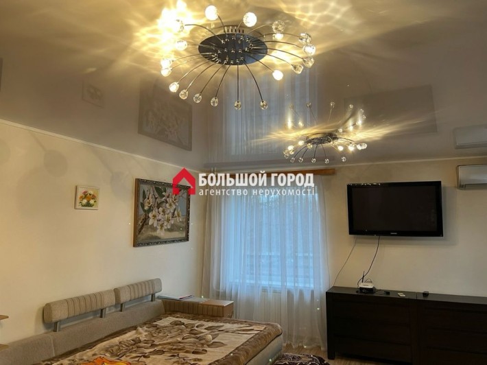 Продам 3-х комн. кв. с эксклюзивной планировкой - фото 1