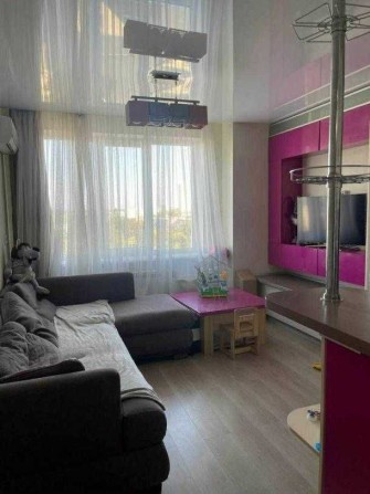 Продам 1 комн.кв. 42 м2  Новострой ЖК Квартет. - фото 1