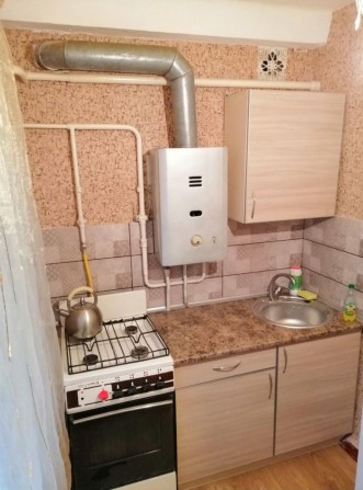 Продаж 1 кімнатної квартири Космічний мкрн - фото 1