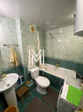 Продам 1к квартиру на Павловом Поле метро 23 Августа (код 80575) - фото 1