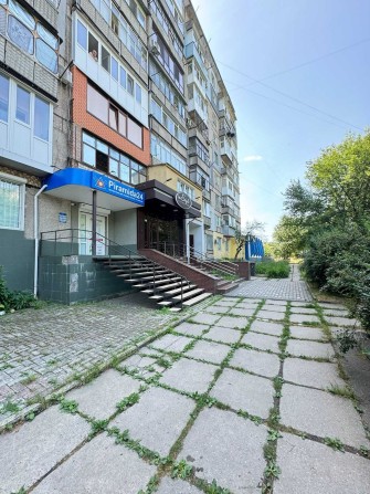 Продаж 1-кімнатної квартири - фото 1