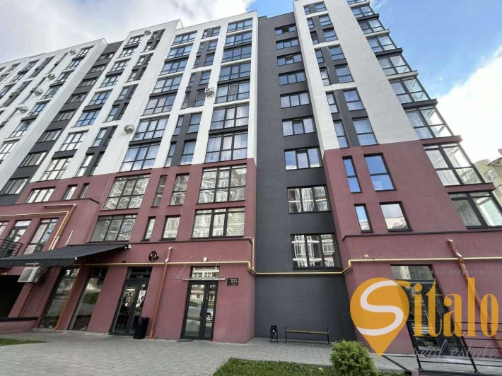 Продаж 2 кімнатної квартири, вулиця Малоголосківська - фото 1