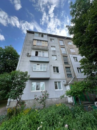 Продаж 2-к квартира селище Гірниче - фото 1