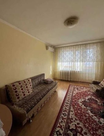 Продам 1 ком. квартиру по ул. Ладожская на Бородинском. - фото 1