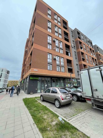 Продаж 2 кім. квартири в НОВОБУДОВІ - фото 1