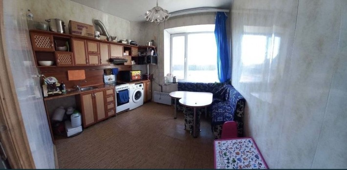 Продаж 3 кімнатної квартири - фото 1