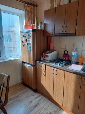 Продам 1 комн. из. кв м.Салтовская рядом 14500 дол. - фото 1