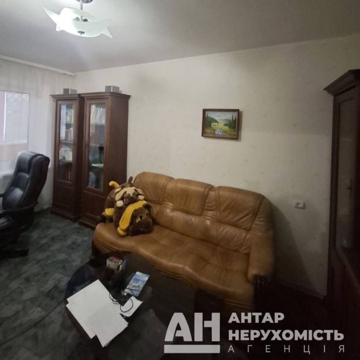 Продам 2 кімн. квартиру - фото 1