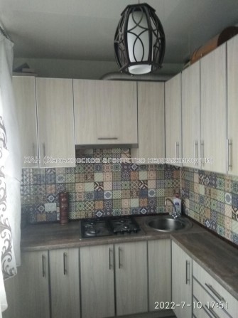 Продам 1 к кв капитальный ремонт Салтовка Героев труда   Т26 - фото 1