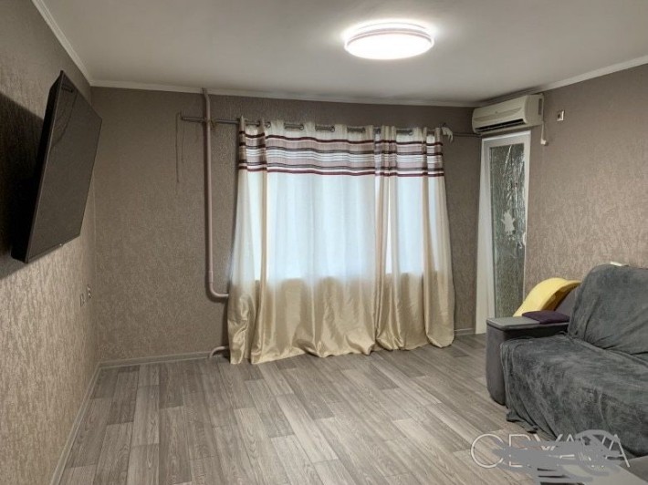 Продажа 2-к квартира 50м2 район рест.Cha-Cha. - фото 1