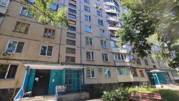 Продаж 3-к квартири на Салтівці, м. Героїв Праці - фото 1