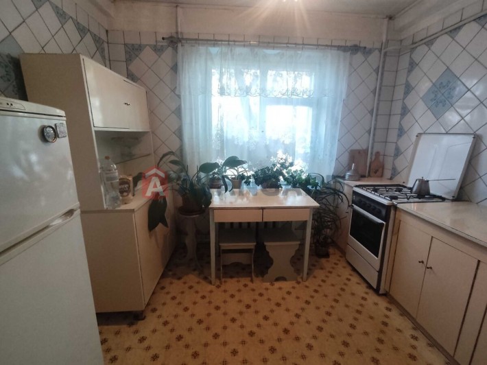 Ціну знижено! Продаж 2к. кв. вул. Деповская 81 (+ великий балкон) - фото 1