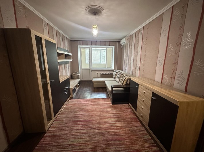 Продаж 1-к квартири 1/5 в Центрі - фото 1