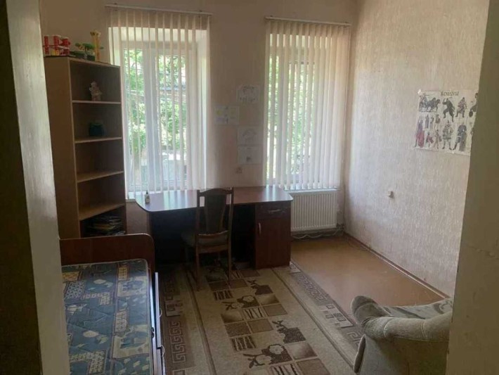 Продам 3 к. квартиру в Приморском р-не. Балкон. 2-х контурный АГВ - фото 1