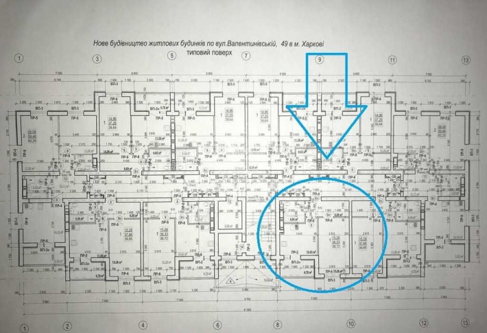 10000$ ЖК Валентиновская Продам 1 комнатную квартиру в 1 доме H - фото 1