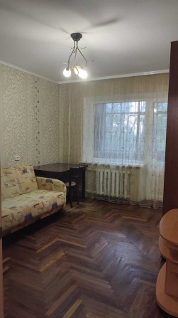 Продам 1-к квартиру, Осипенковский мкрн, ул. Звенигородская - фото 1