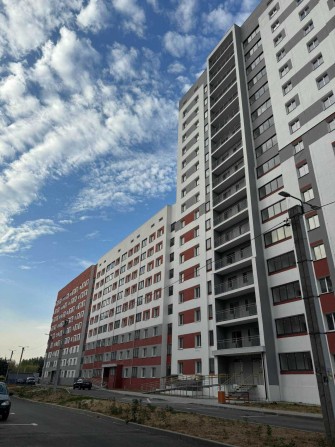 ЖК Гидропарк Продам 1 комнатную квартиру 40,13м2 на 5 этаже H - фото 1