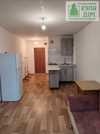 Продам1 кім. квартиру на 101 м-н - фото 1