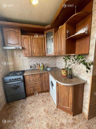 3к. 65м2 Салтівка, (Салтовка 624м, Салтовское шоссе, см Класс) 122086 - фото 1